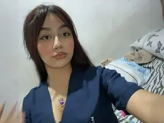 Streamate Live Sex Cam of AmbarBaker70