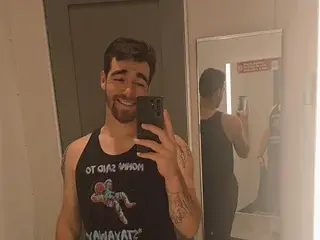 Streamate Live Sex of ThadThrust