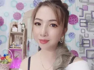 Streamate Free Porn Cam of Vunami