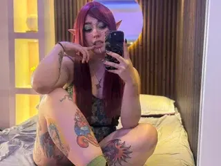 Streamate Sex Chat of GabyRose24