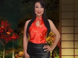 Streamate Best live sex cam show of karimelee_19