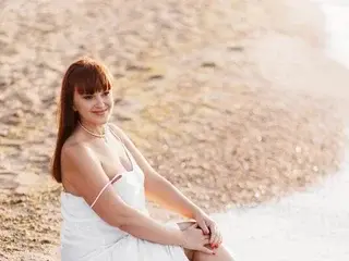 Streamate Sex Chat of EvaSaint