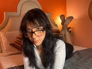 Streamate Live Porn of nora_temptress