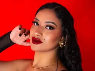 Streamate Best live sex cam show of AdalinaVera