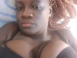 Streamate Adult Webcams of Sexyebony91