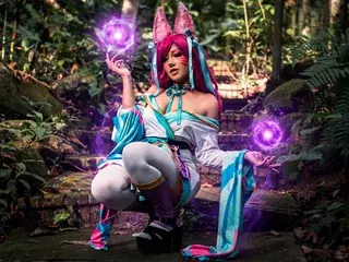 Streamate Free Porn Cam of IzumoMiyu