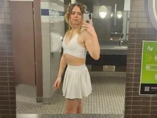 Streamate Live Porn of CindyFitness