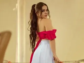Streamate Live Sex Cam of AlessiaRou