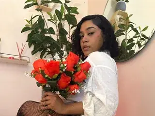 Streamate Adult Video Chat of YariRose