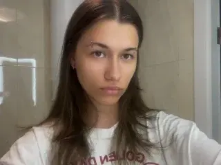 Streamate Adult Video Chat of VioletStormy