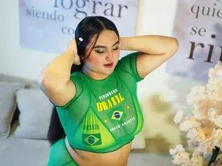 Streamate Sex Cam of HannyTomson