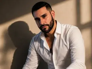 Streamate Live Sex of JonasEvanss
