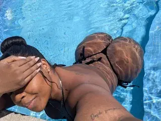 Streamate Live Porn of melanny_burgos