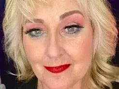 Streamate Nude Webcam of Darla_Dahl
