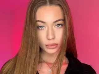 Streamate Nude Webcam of EvaStyl