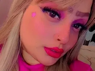 Streamate Nude Webcam of PrincessSeexxy