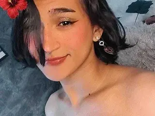 Streamate Free Porn Cam of ZoeeKiss