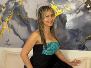 Streamate Adult Webcam of ScarlettChannel