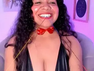 Streamate Free Live Porn of Yulesis_bigboobs