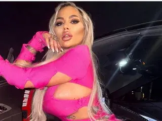 Streamate Private Sex Chat of BlancheLuxee