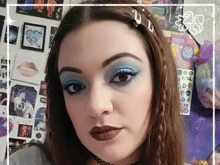 Streamate Live Sex Cam of BritneyStorm