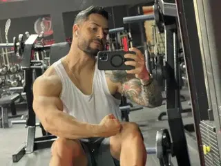 Streamate Live Sex of Daniel_CampbellXXX