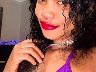 Streamate Sex Chat of Cardibabe21
