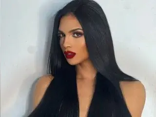 Streamate Adult Video Chat of IsabellaDollx