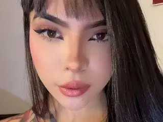 Streamate Adult Video Chat of MissyMillerX