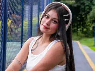 Streamate Live Porn of LizzaRoss