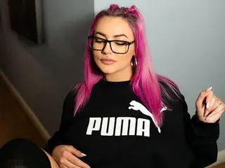 Streamate Adult Webcam of ClariseeFoxyy