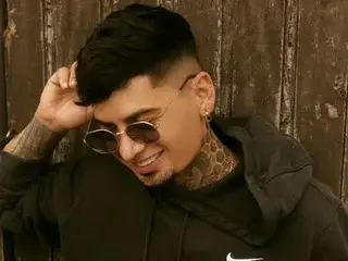 Streamate Sex Cam of Sergio27