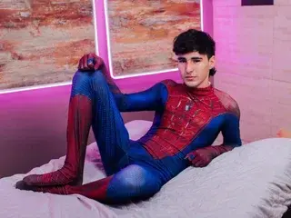 Streamate Nude Webcam of DmitriSanders