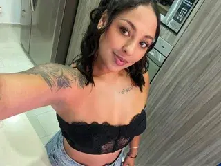 Streamate Sex Cam of LunaaCollinss