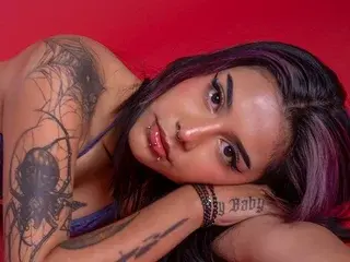 Streamate Adult Video Chat of AzulaDark
