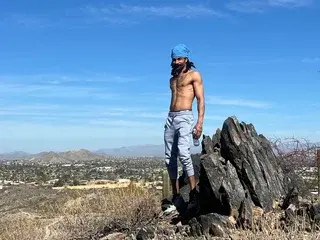 Streamate Live Porn of MylonePick