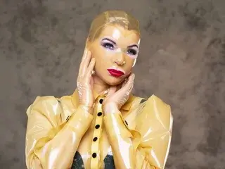 Streamate Watch Live Sex Cams of LatexRapture