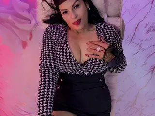 Streamate Live Porn of LizaRussell