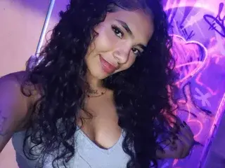 Streamate Live Sex of ScarlettPearls