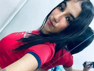 Streamate Best live sex cam show of EmmaJohnson19