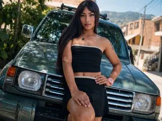 Streamate Live Sex of SABRINAMOOON