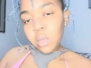 Streamate Best Webcam of CANDYSHAKKERX
