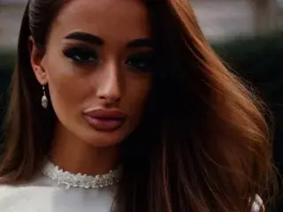Streamate Sex Chat of OutrageousOne
