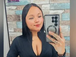 Streamate Live Porn of SweetLanna