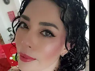 Streamate Private Sex Chat of Clauxywet