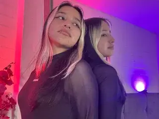 Streamate Adult Webcam of Chlloe_Fuxia
