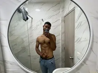 Streamate Adult Video Chat of pandablack18