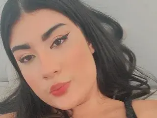 Streamate Nude Webcam of ConejitaPlayman_111