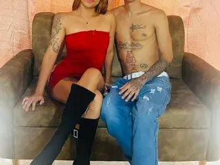 Streamate Sex Chat of SelenaKoper