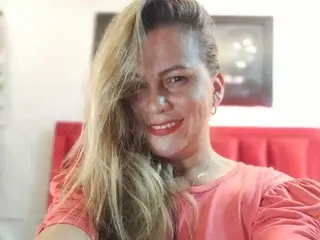 Streamate Live Sex of MeryJeeans